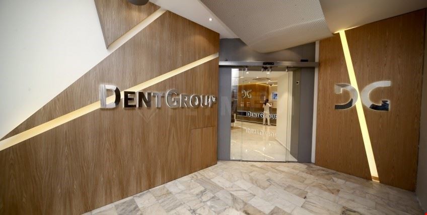 DentGroup Maslak 1